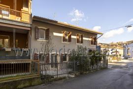 casa indipendente in vendita a Verona in zona San Massimo all'Adige