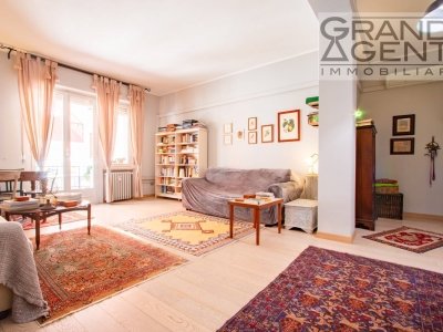 appartamento in vendita a Verona in zona Centro Storico