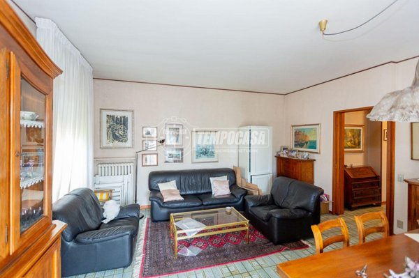 appartamento in vendita a Verona in zona Borgo Milano