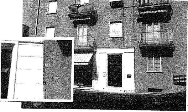 appartamento in vendita a Verona in zona Golosine