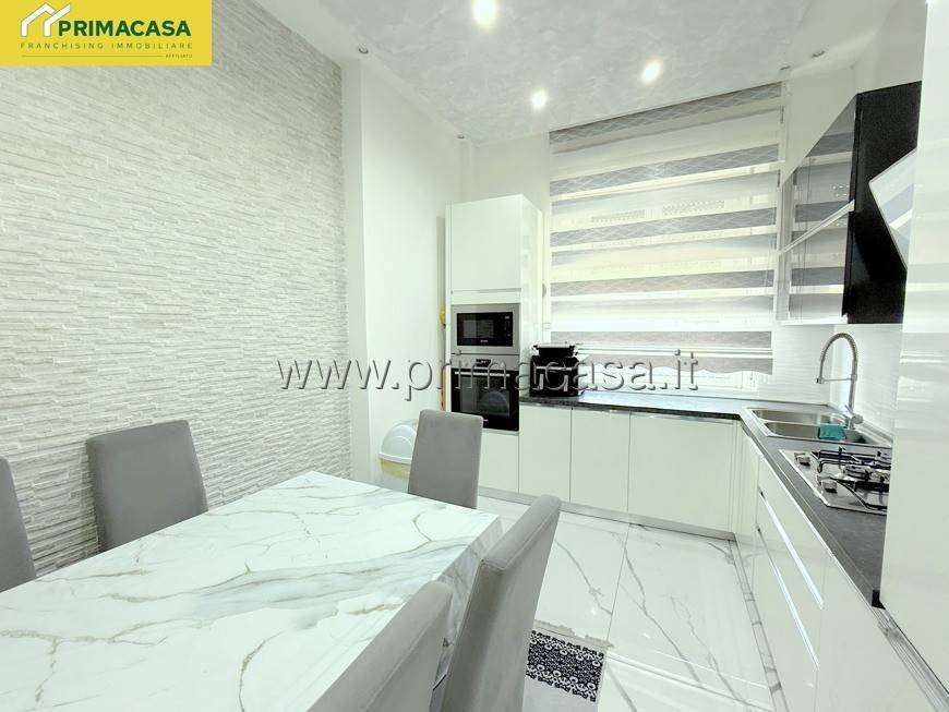 appartamento in vendita a Verona in zona Golosine