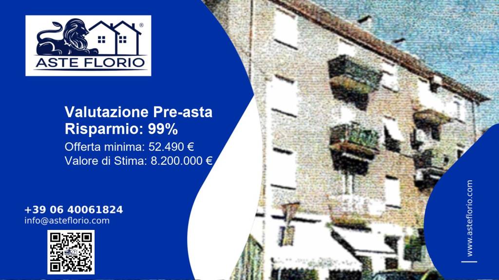 appartamento in vendita a Verona