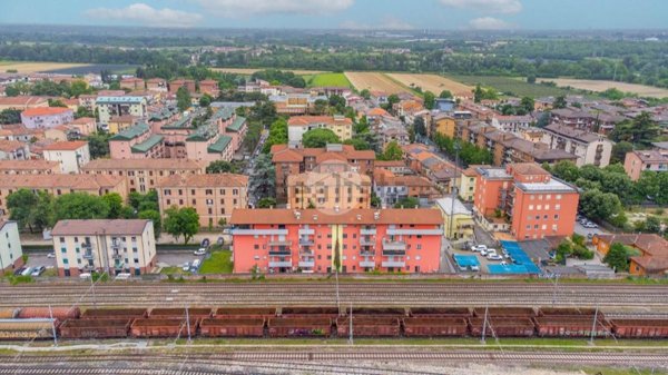 appartamento in vendita a Verona in zona San Pancrazio