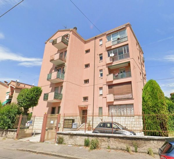 appartamento in vendita a Verona