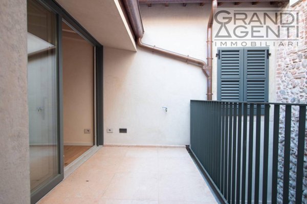 appartamento in vendita a Verona in zona Centro Storico
