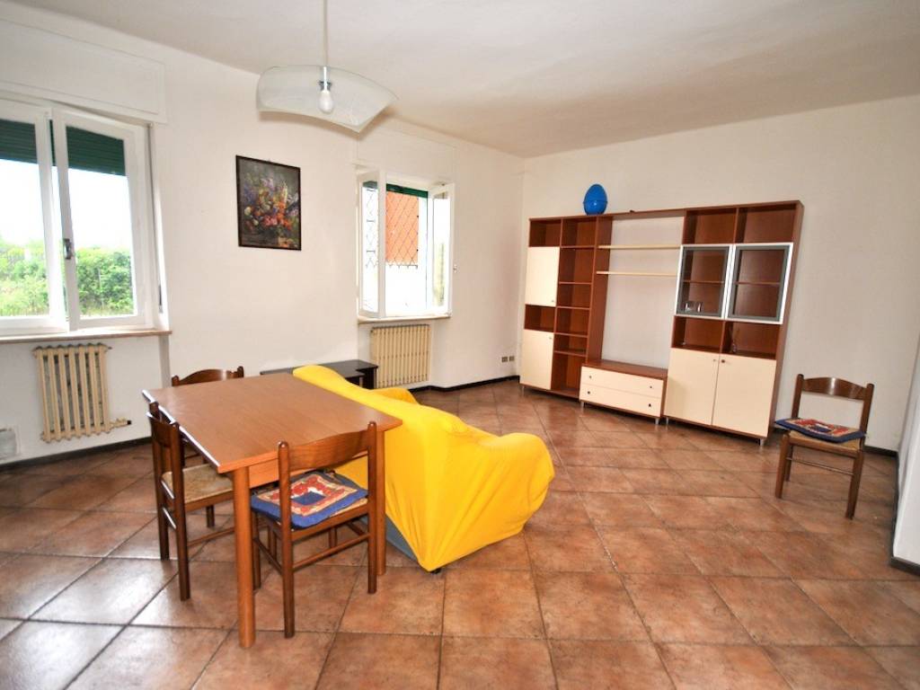 appartamento in vendita a Verona in zona Santa Lucia