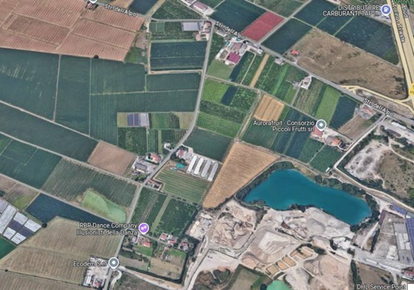 appartamento in vendita a Verona in zona Santa Lucia