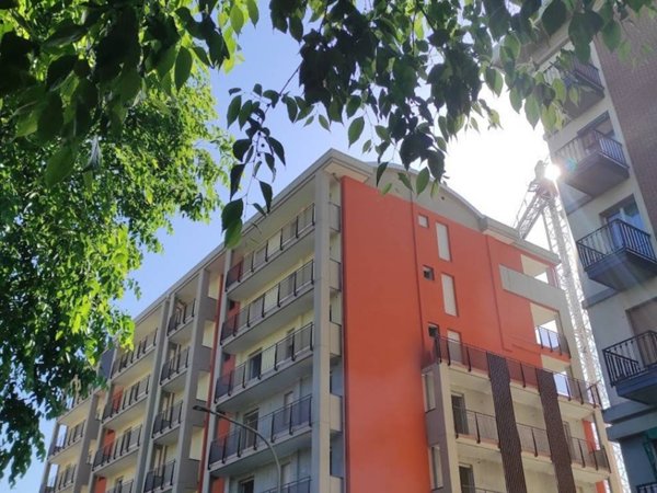appartamento in vendita a Verona in zona Golosine