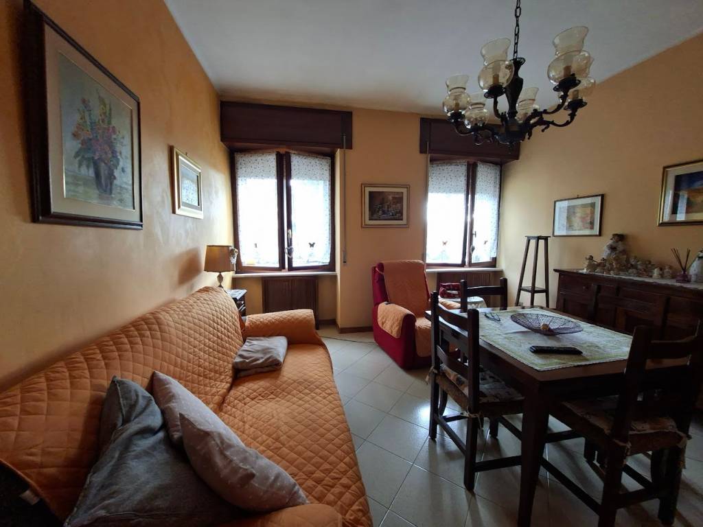 appartamento in vendita a Verona in zona Borgo Milano