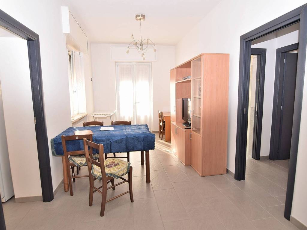 appartamento in vendita a Verona in zona Borgo Milano
