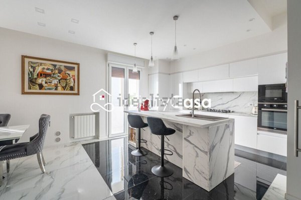 appartamento in vendita a Verona in zona Quinzano