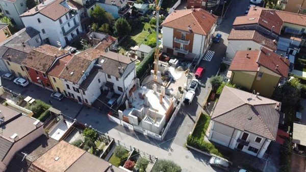 appartamento in vendita a Verona in zona San Michele Extra