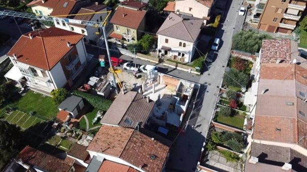 appartamento in vendita a Verona in zona San Michele Extra