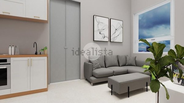 appartamento in vendita a Verona in zona San Michele Extra