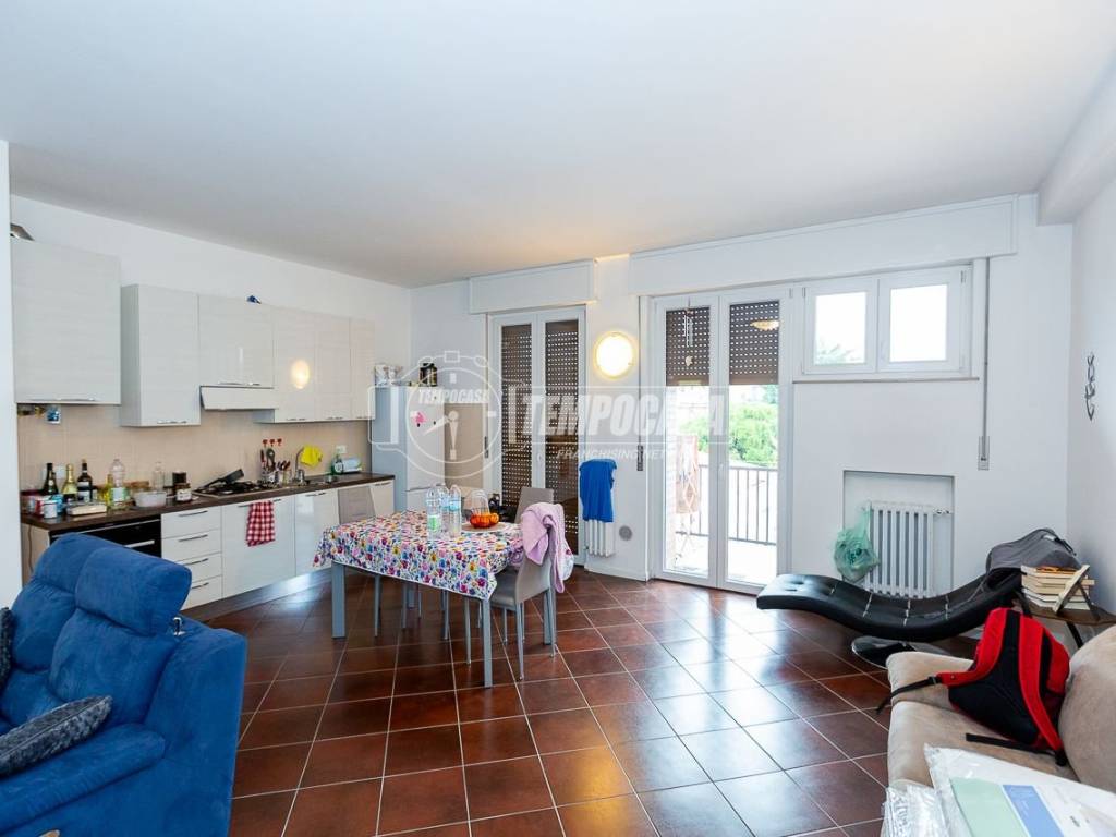 appartamento in vendita a Verona in zona Borgo Milano