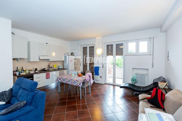 appartamento in vendita a Verona in zona Borgo Milano