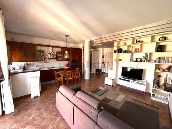 appartamento in vendita a Verona in zona Golosine