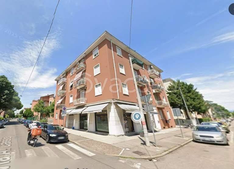 appartamento in vendita a Verona in zona Centro Storico