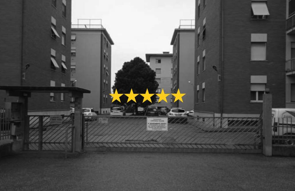 appartamento in vendita a Verona in zona Santa Lucia