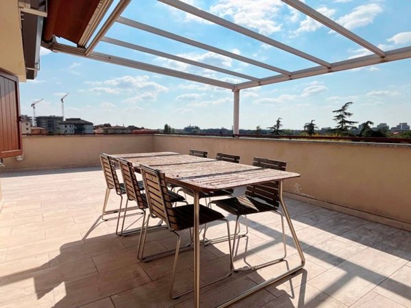 appartamento in vendita a Verona in zona Porto Crencano