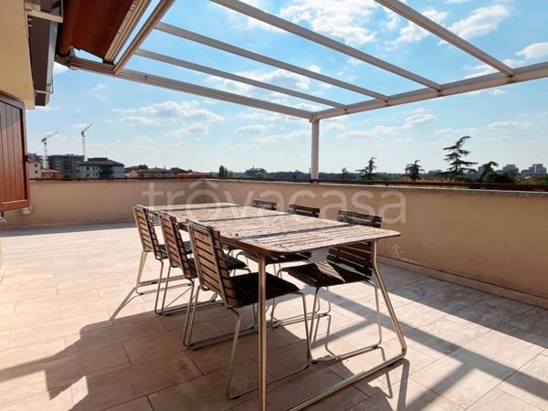 appartamento in vendita a Verona in zona Porto Crencano