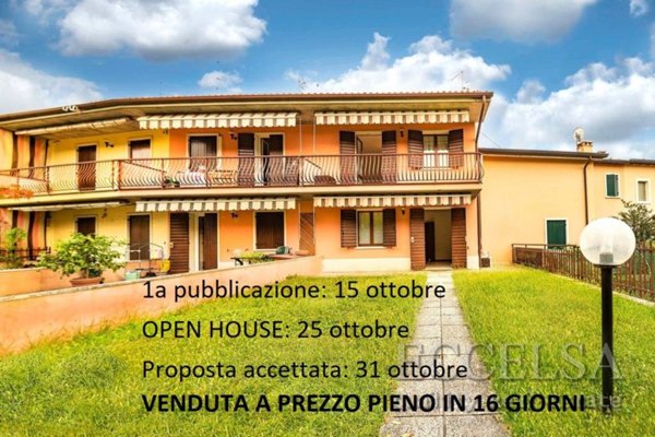 casa indipendente in vendita a Verona in zona Avesa