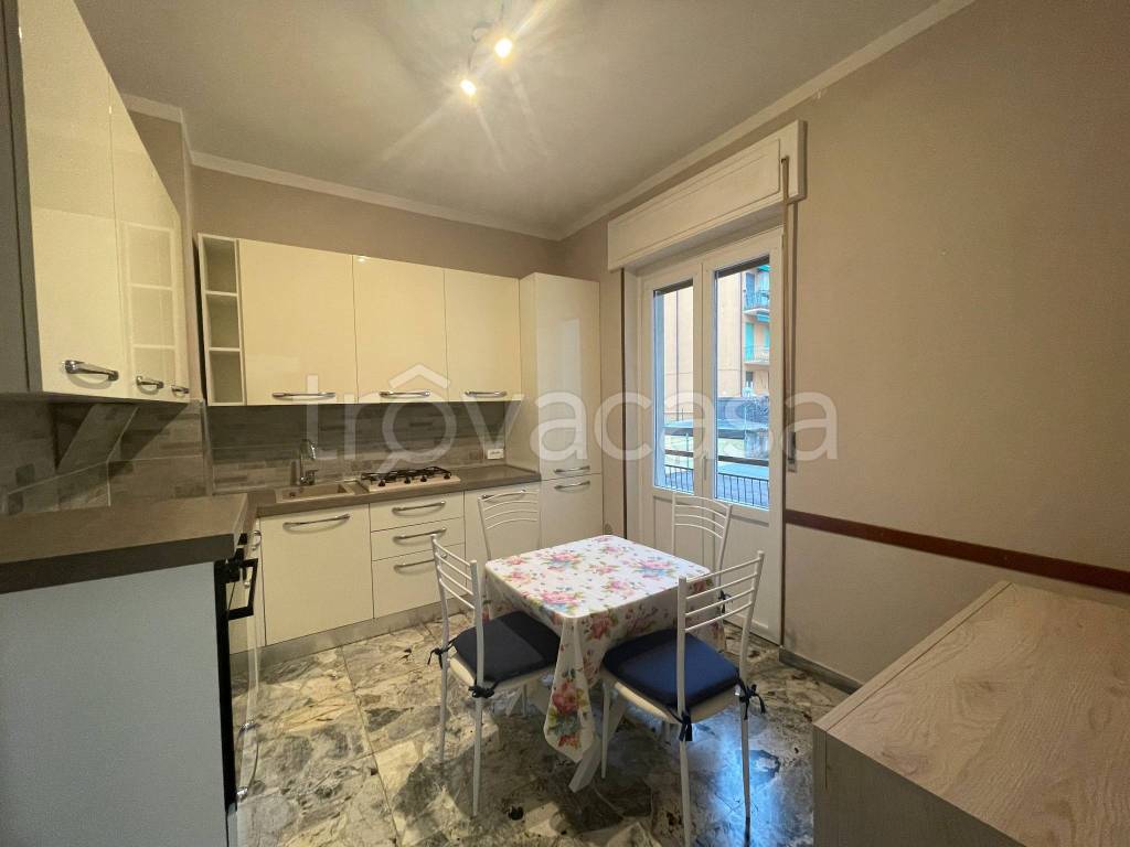 appartamento in vendita a Verona in zona Borgo Venezia / Borgo Trieste