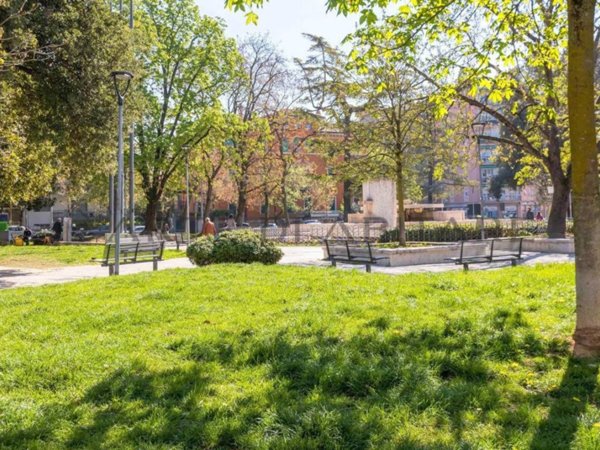 appartamento in vendita a Verona in zona Borgo Trento