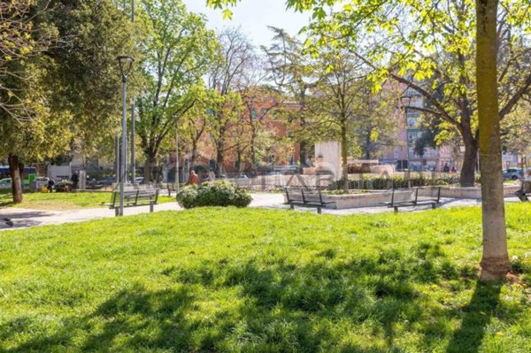 appartamento in vendita a Verona in zona Borgo Trento