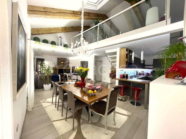 appartamento in vendita a Verona in zona Veronetta