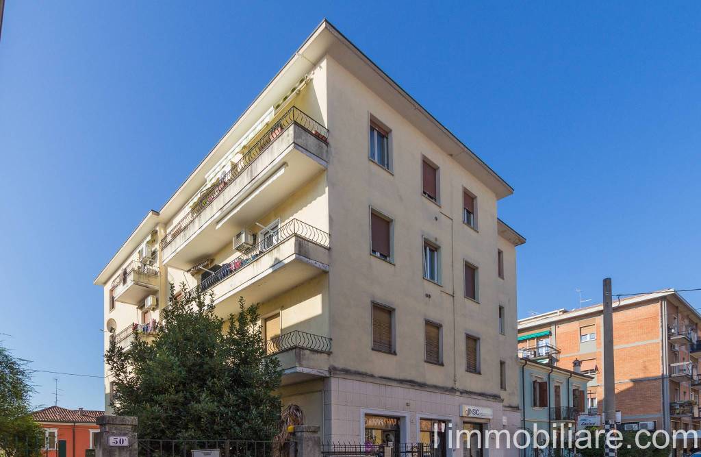 appartamento in vendita a Verona in zona Borgo Venezia / Borgo Trieste
