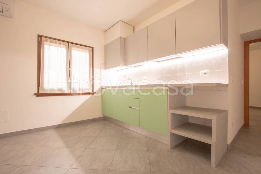 appartamento in vendita a Verona in zona San Zeno