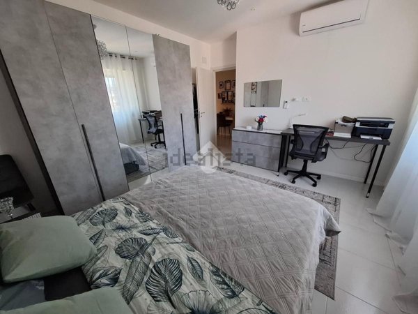 appartamento in vendita a Verona in zona Golosine