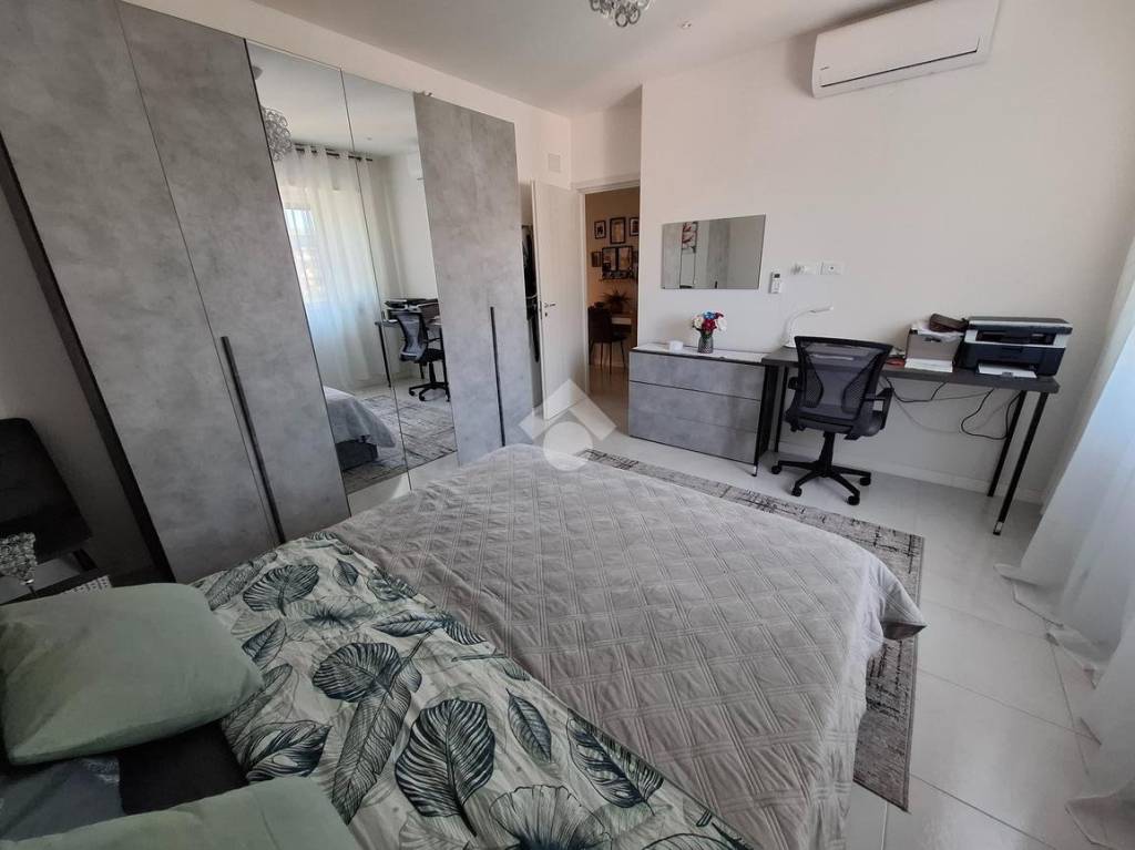 appartamento in vendita a Verona in zona Golosine