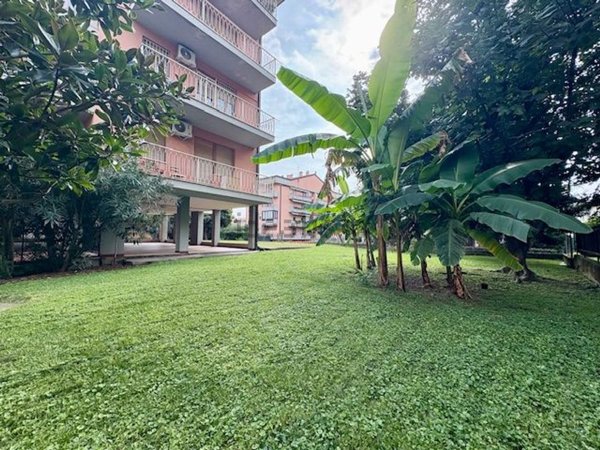 appartamento in vendita a Verona in zona Borgo Venezia / Borgo Trieste