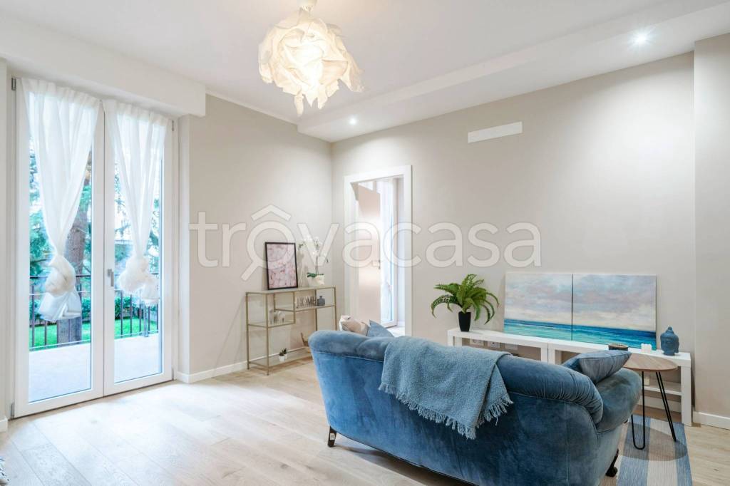 appartamento in vendita a Verona in zona Borgo Trento