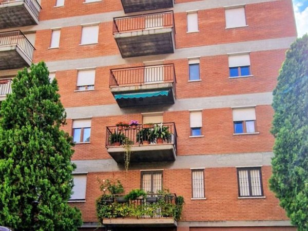 appartamento in vendita a Verona in zona Musicisti / Santa Croce