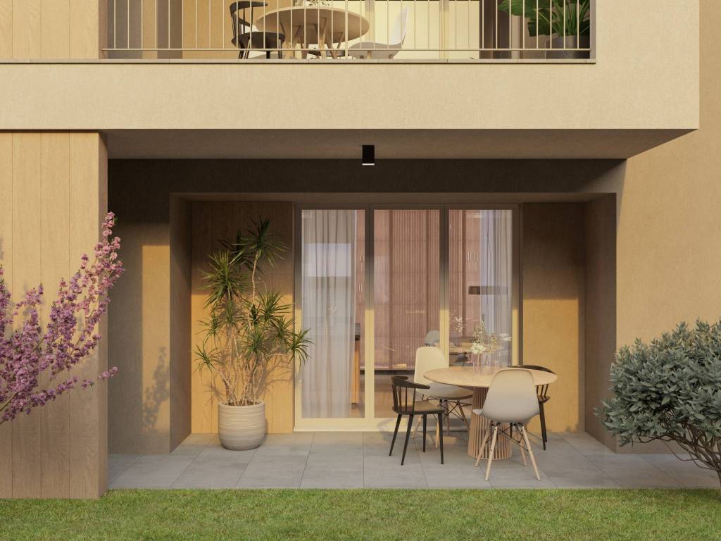 appartamento in vendita a Verona in zona Quinzano