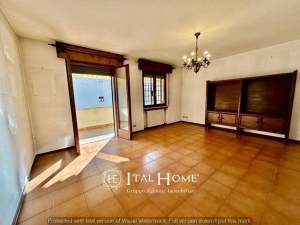 casa indipendente in vendita a Verona in zona Avesa
