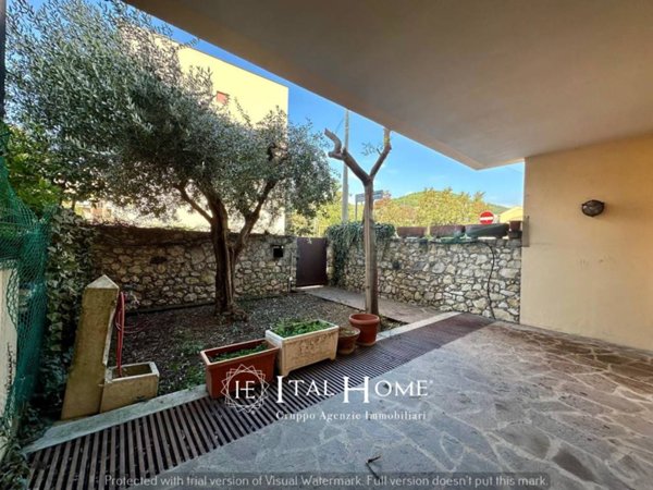casa indipendente in vendita a Verona in zona Avesa