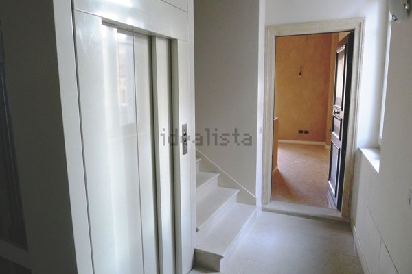 appartamento in vendita a Verona in zona Centro Storico