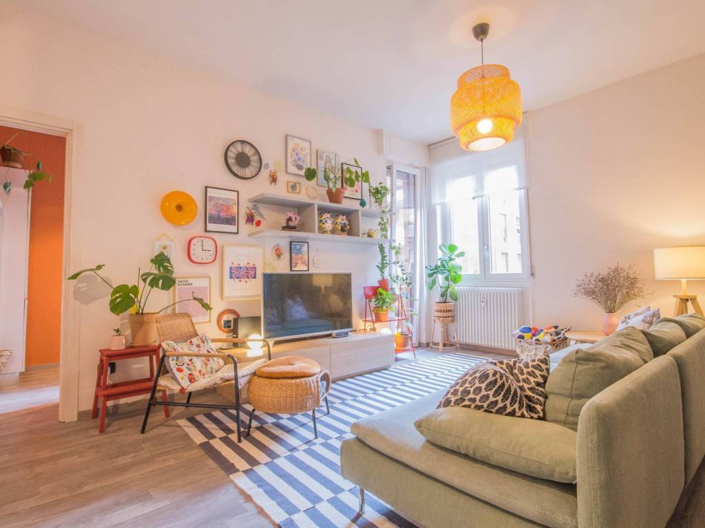 appartamento in vendita a Verona in zona Borgo Milano