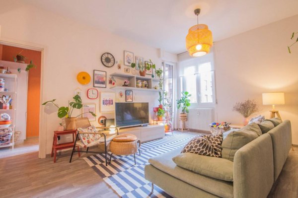 appartamento in vendita a Verona in zona Borgo Milano