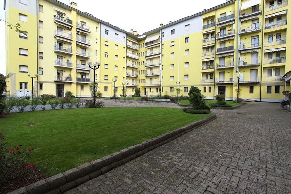 appartamento in vendita a Verona in zona Borgo Milano