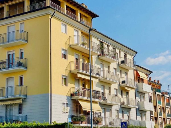 appartamento in vendita a Verona in zona Borgo Milano