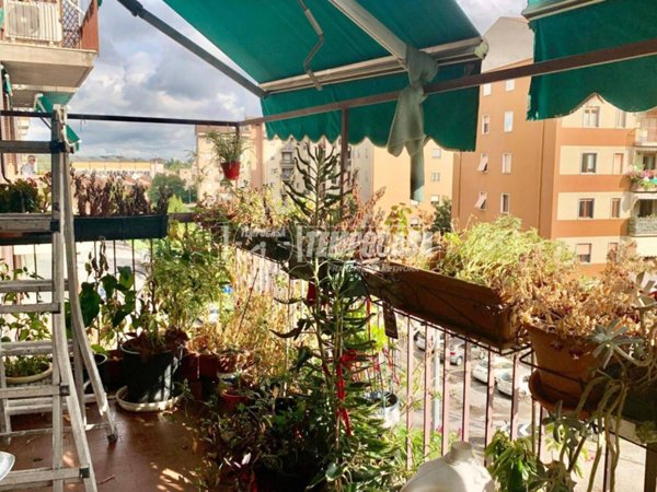 appartamento in vendita a Verona in zona Borgo Venezia / Borgo Trieste