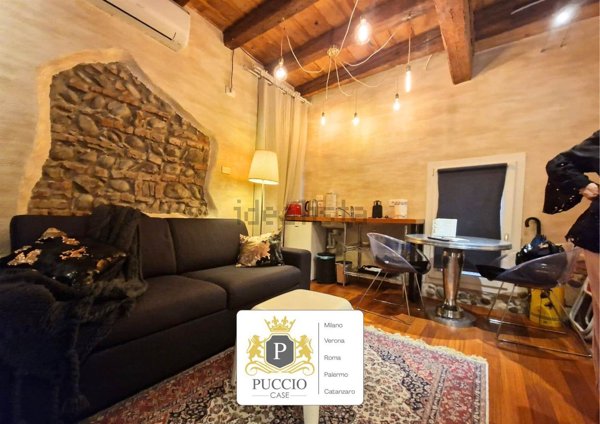 appartamento in vendita a Verona