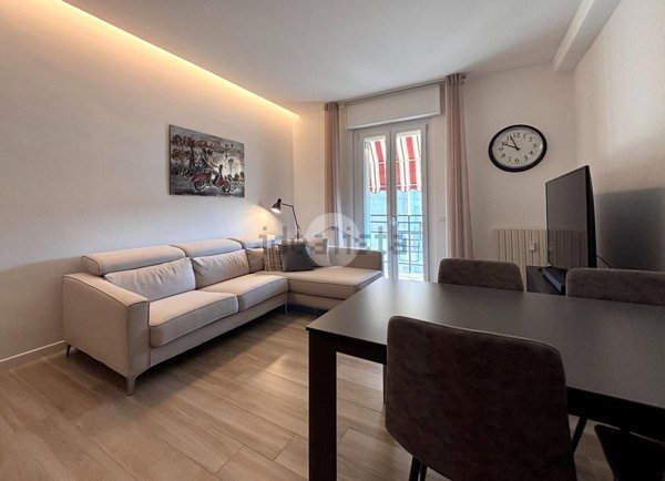 appartamento in vendita a Verona in zona San Zeno