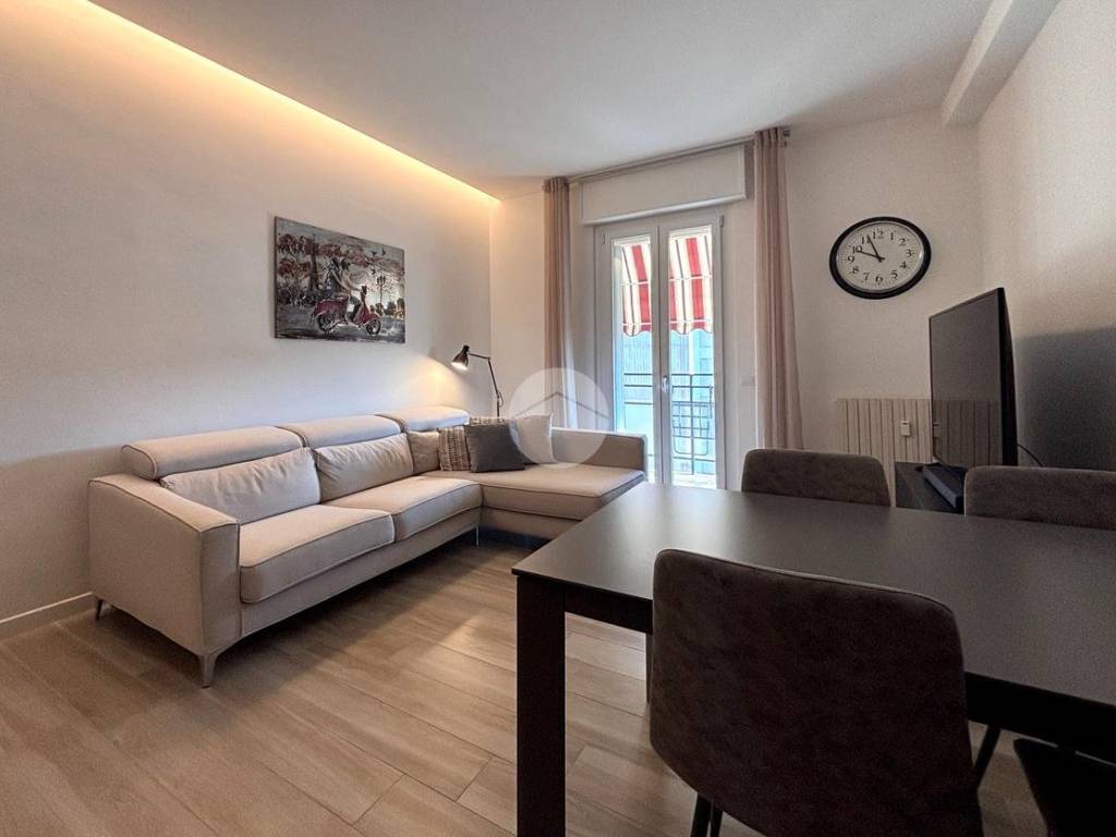 appartamento in vendita a Verona in zona San Zeno