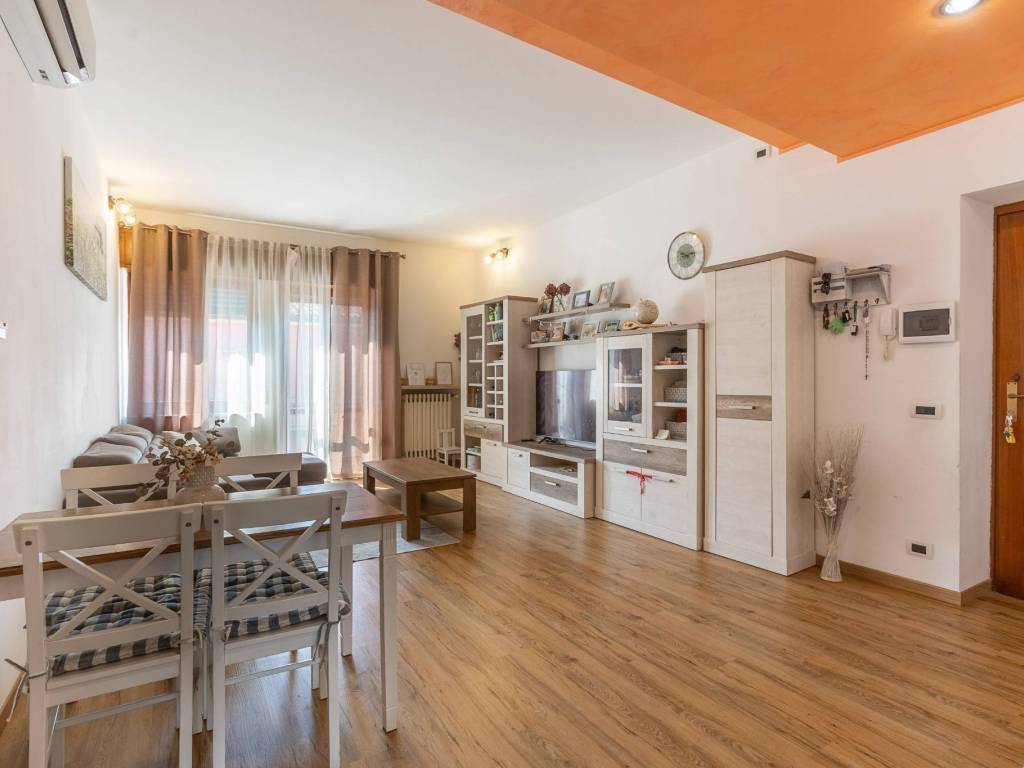 appartamento in vendita a Verona in zona San Massimo all'Adige